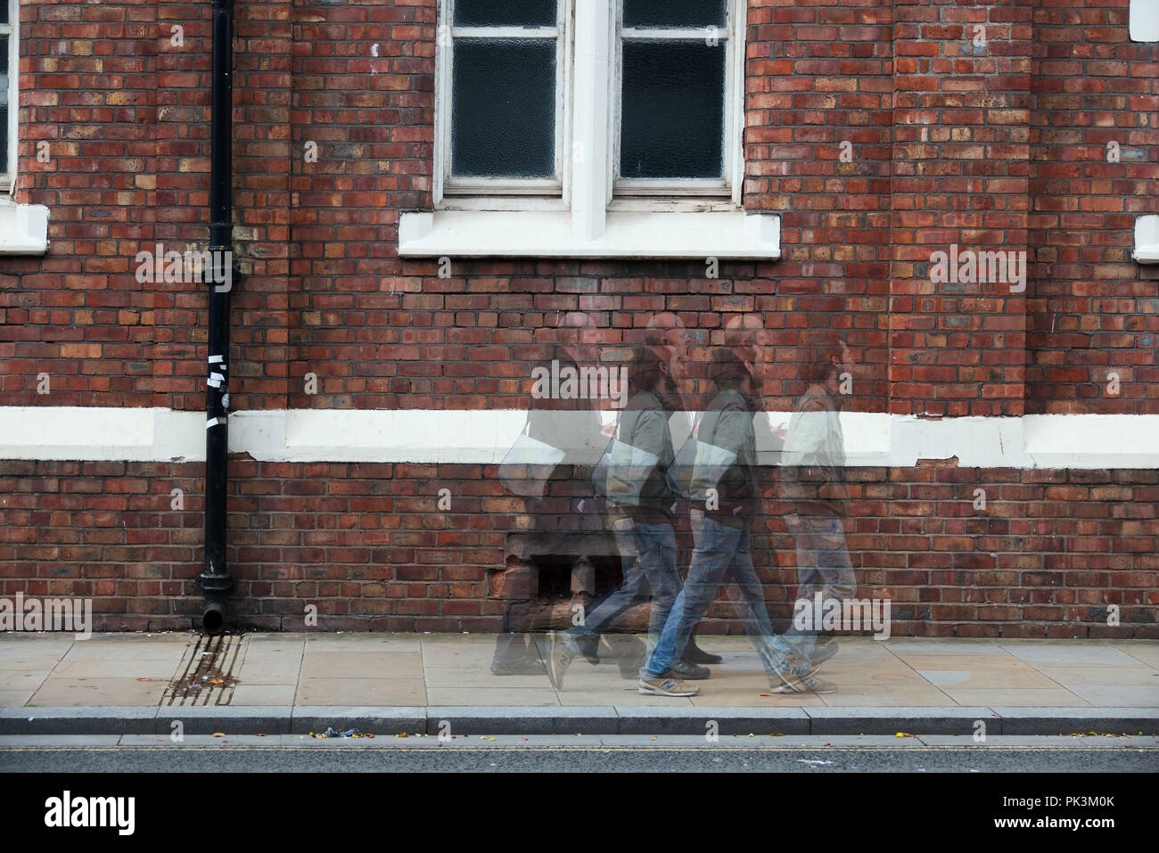 Slow down your exposure hi-res stock photography and images - Alamy