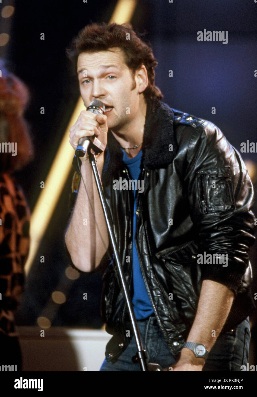 singer-songwriter-wolf-maahn-on-24-january-1985-usage-worldwide-stock