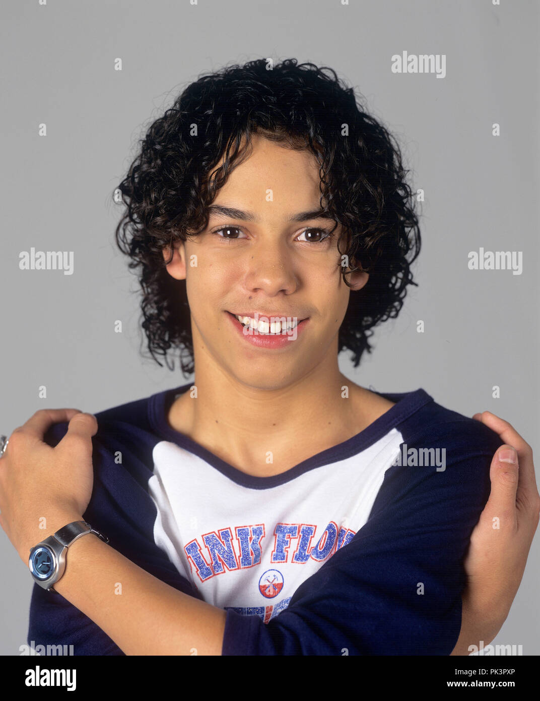 Bryton james hi-res stock photography and images - Alamy