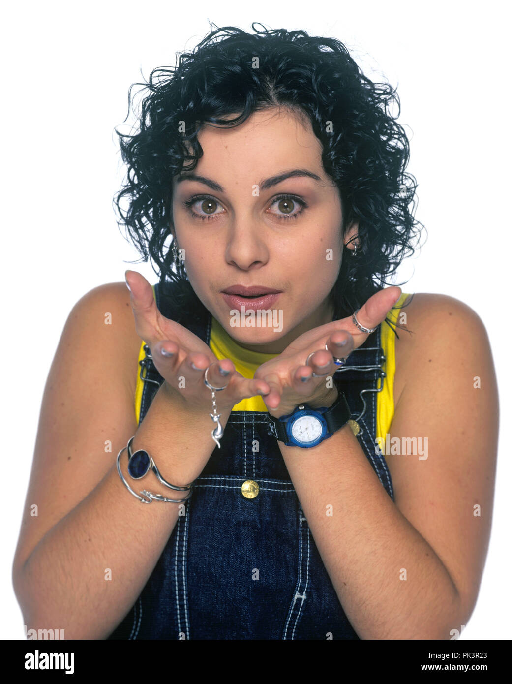 Lindsay armaou hi-res stock photography and images - Alamy