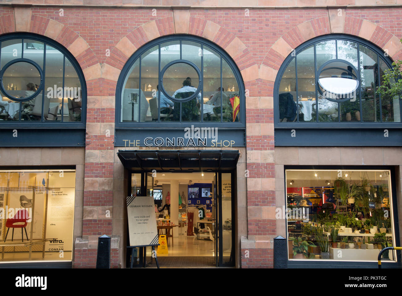 The Conran Shop opens new London flagship store in Sloane Square - A1  Retail Magazine