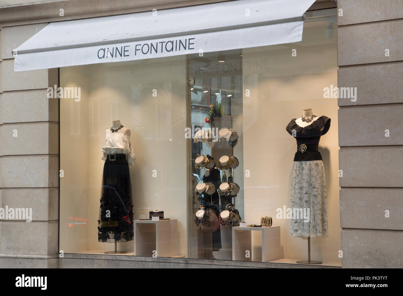 Anne Fontaine Boutique Flash Sales, 56% OFF | www.ingeniovirtual.com