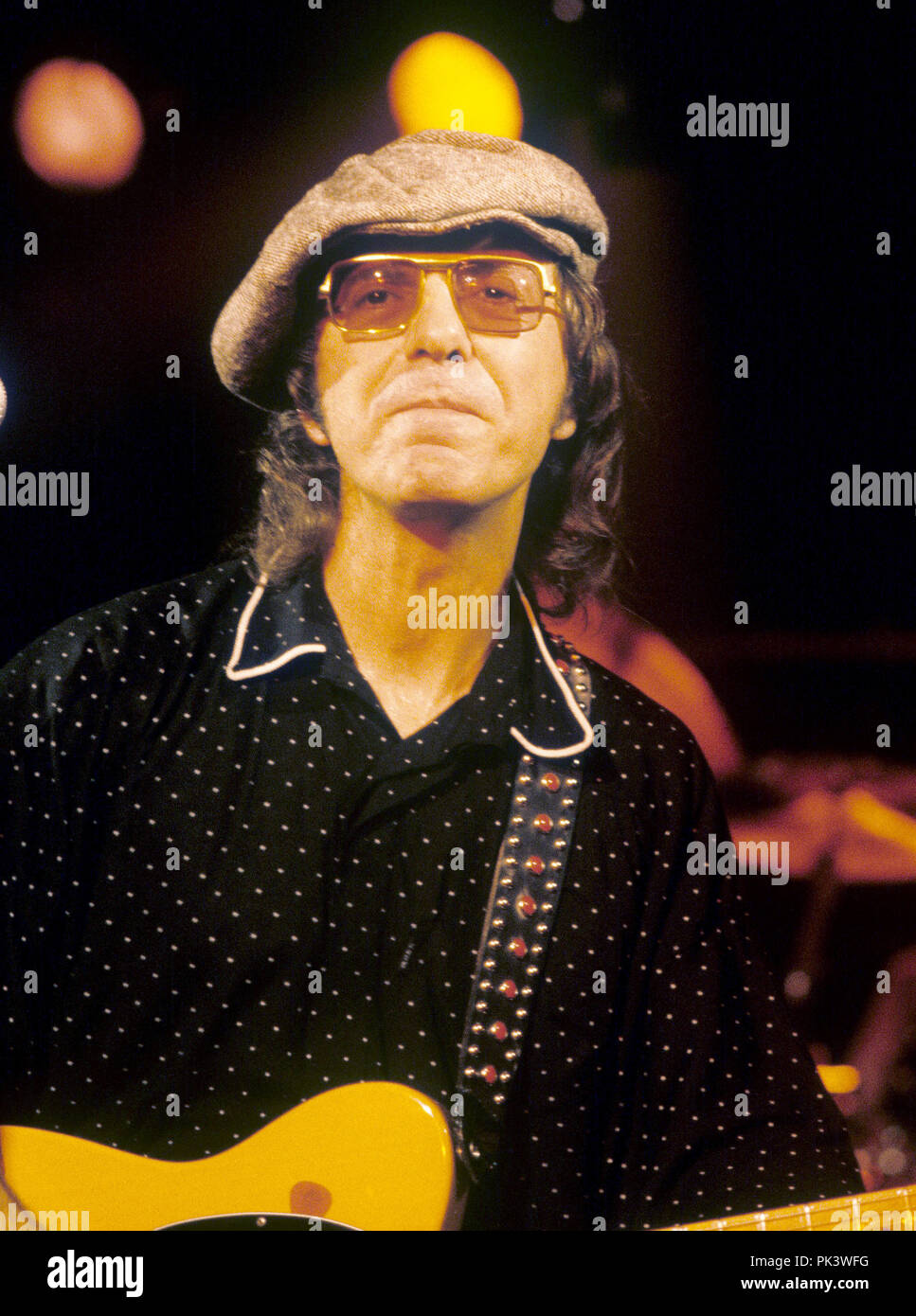 Dion on 01.10.1989 in München / Munich. | usage worldwide Stock Photo
