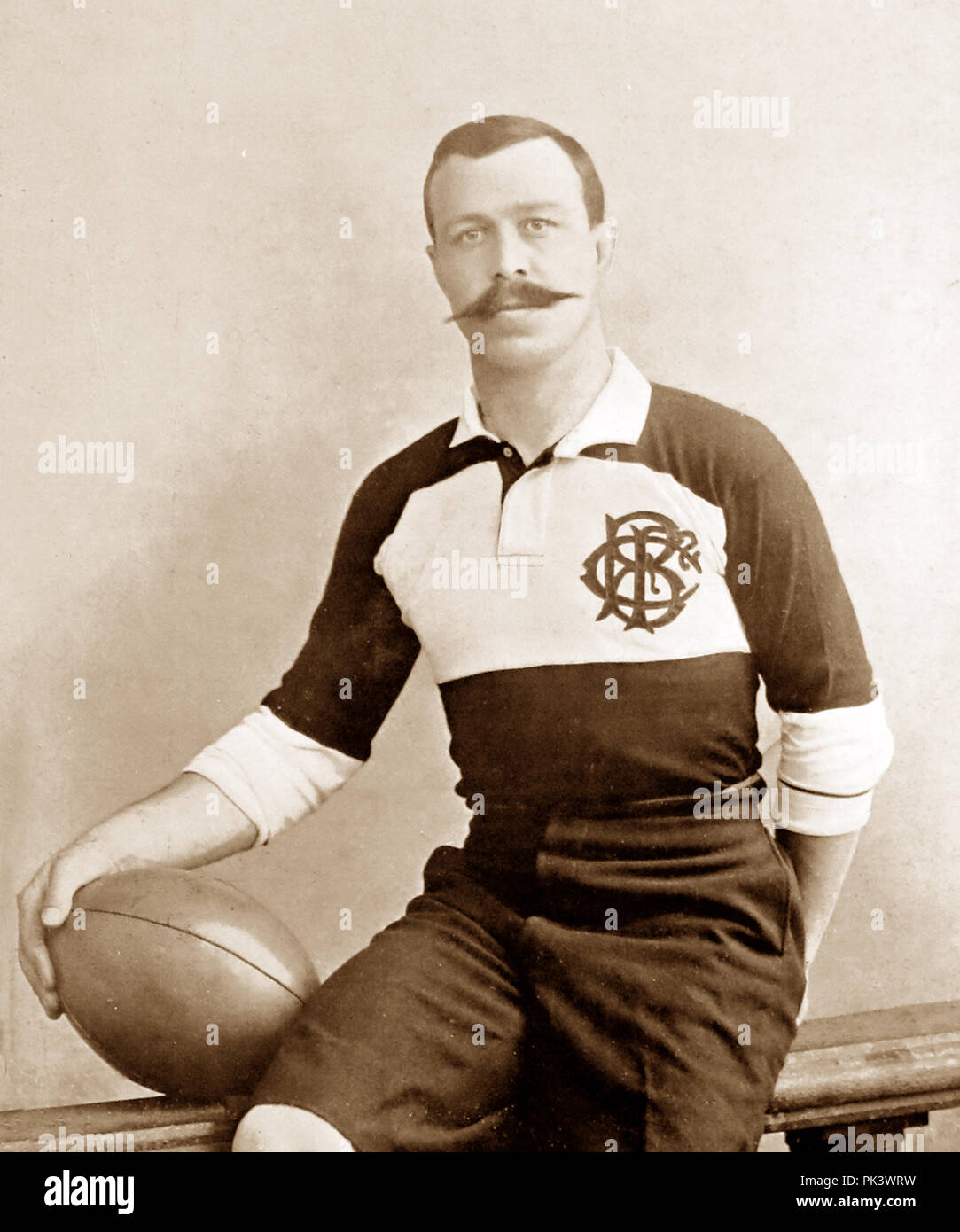 W P Carpmael Stock Photo Alamy