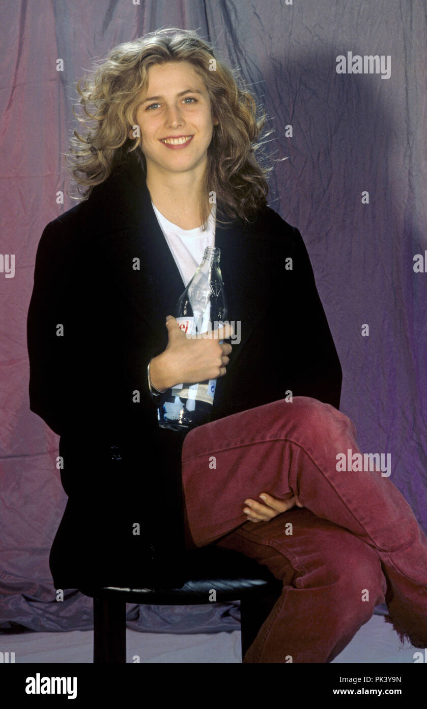 Sophie b hawkins hi-res stock photography and images - Alamy