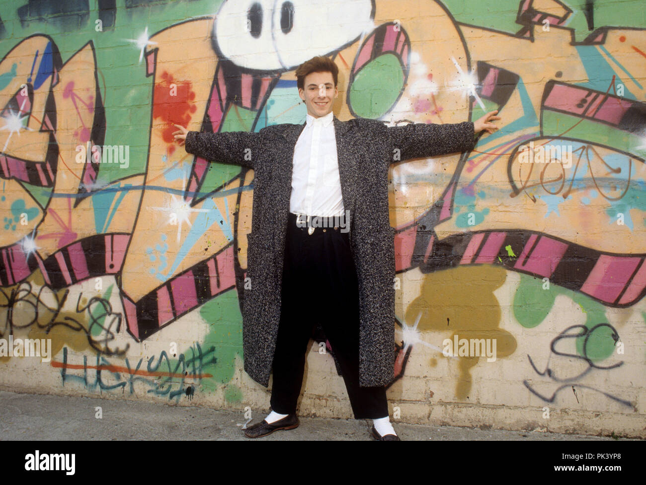 Noah hathaway hi-res stock photography and images - Alamy