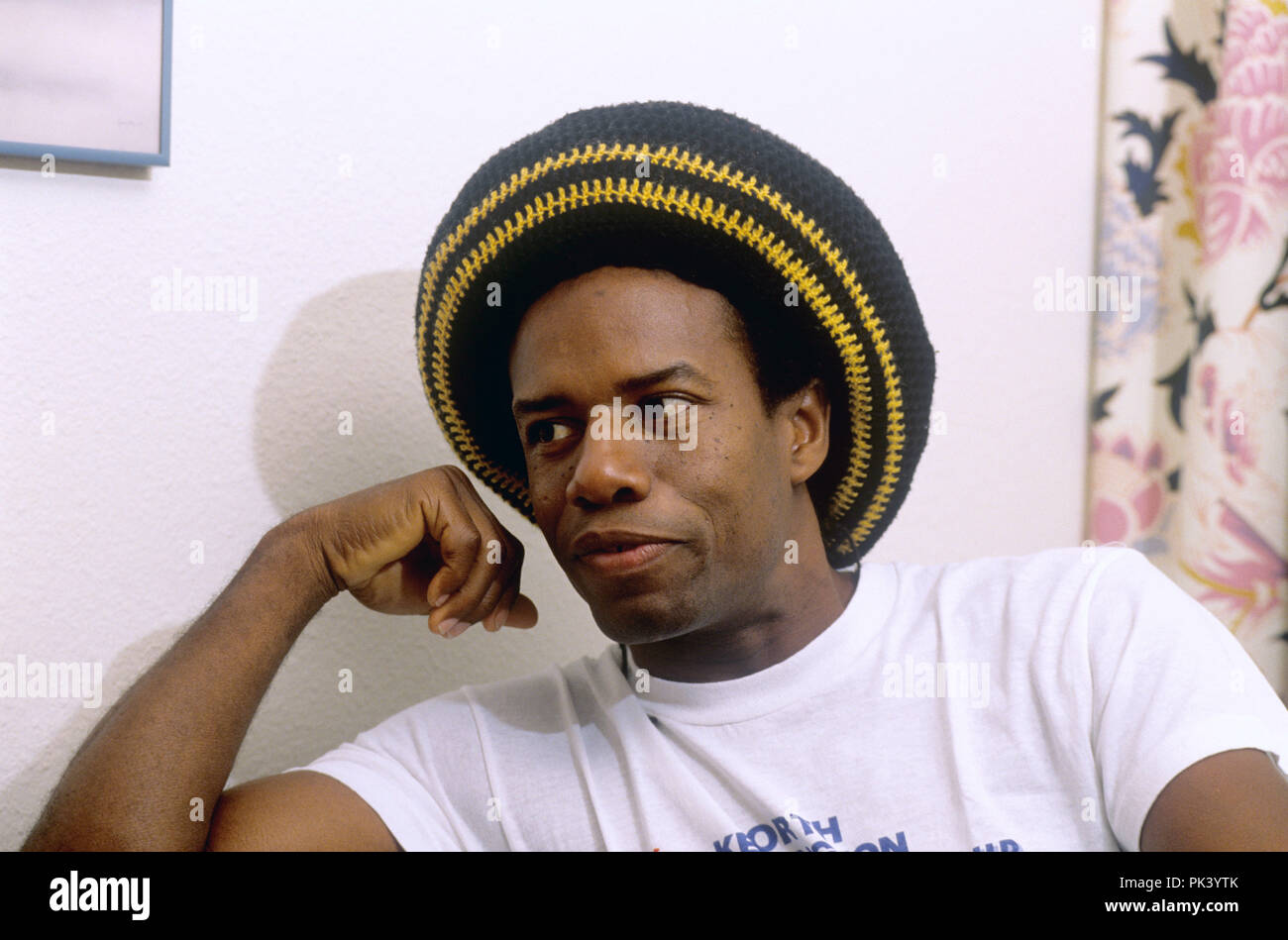 Eddy Grant Stock Photos & Eddy Grant Stock Images - Alamy