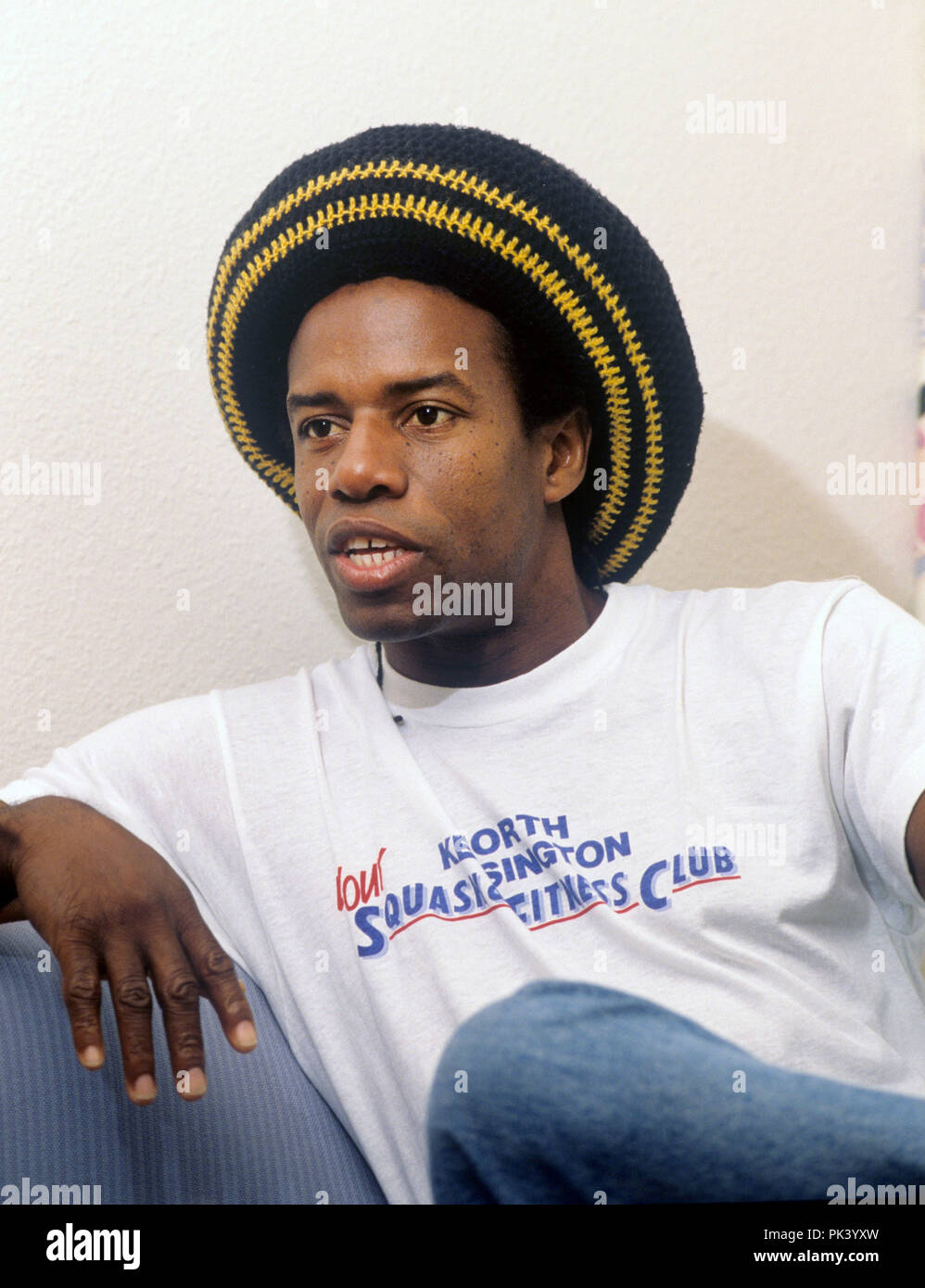 Eddy grant hi-res stock photography and images - Alamy