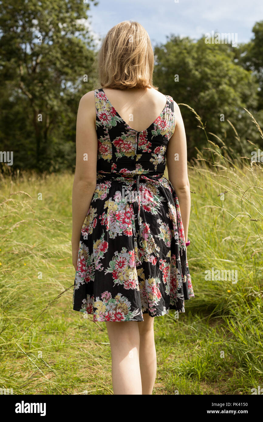 Standing crop hi-res stock photography and images - Alamy