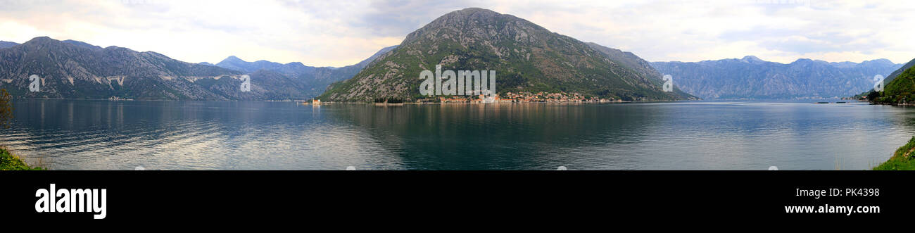 Bay Of Kotor In Montenegro UNESCO World Heritage Site Stock Photo Alamy bay-of-kotor-in-montenegro-unesco-world-heritage-site-stock-photo-alamy