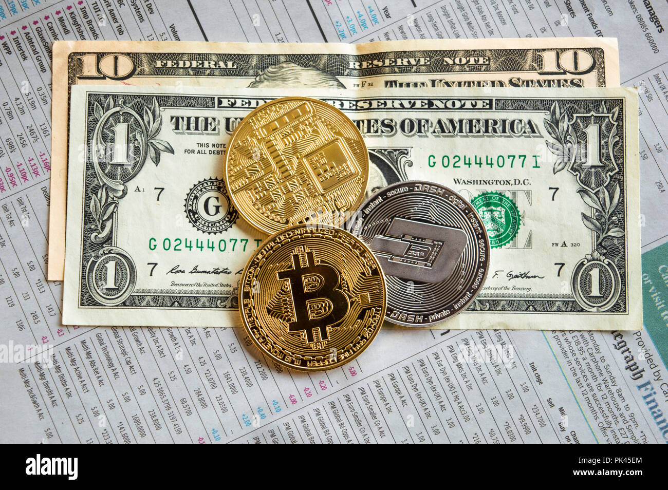 Bitcoin em dollar (84) 사진