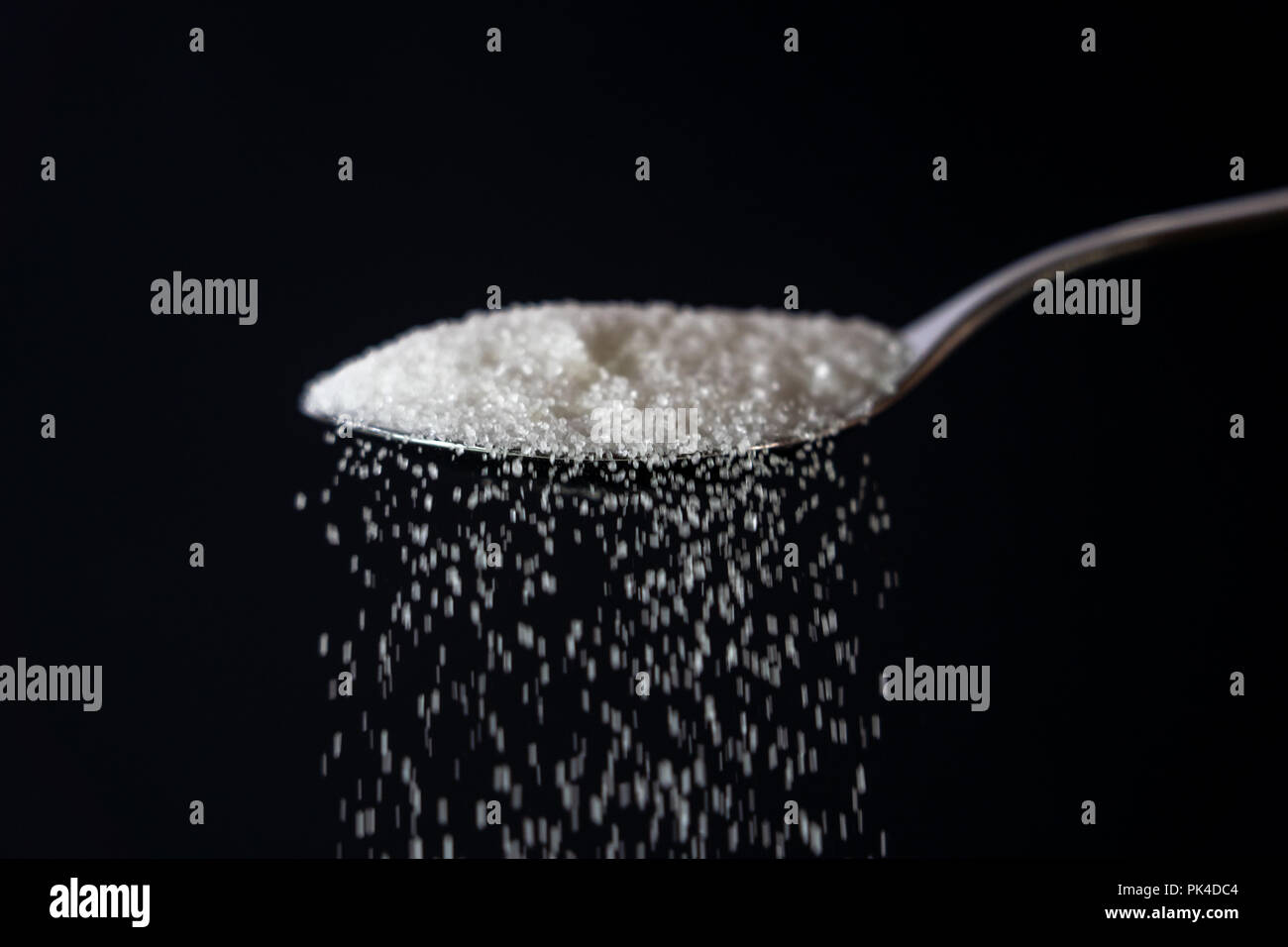 Fat salt sugar carbohydrates hires stock photography and images Alamy