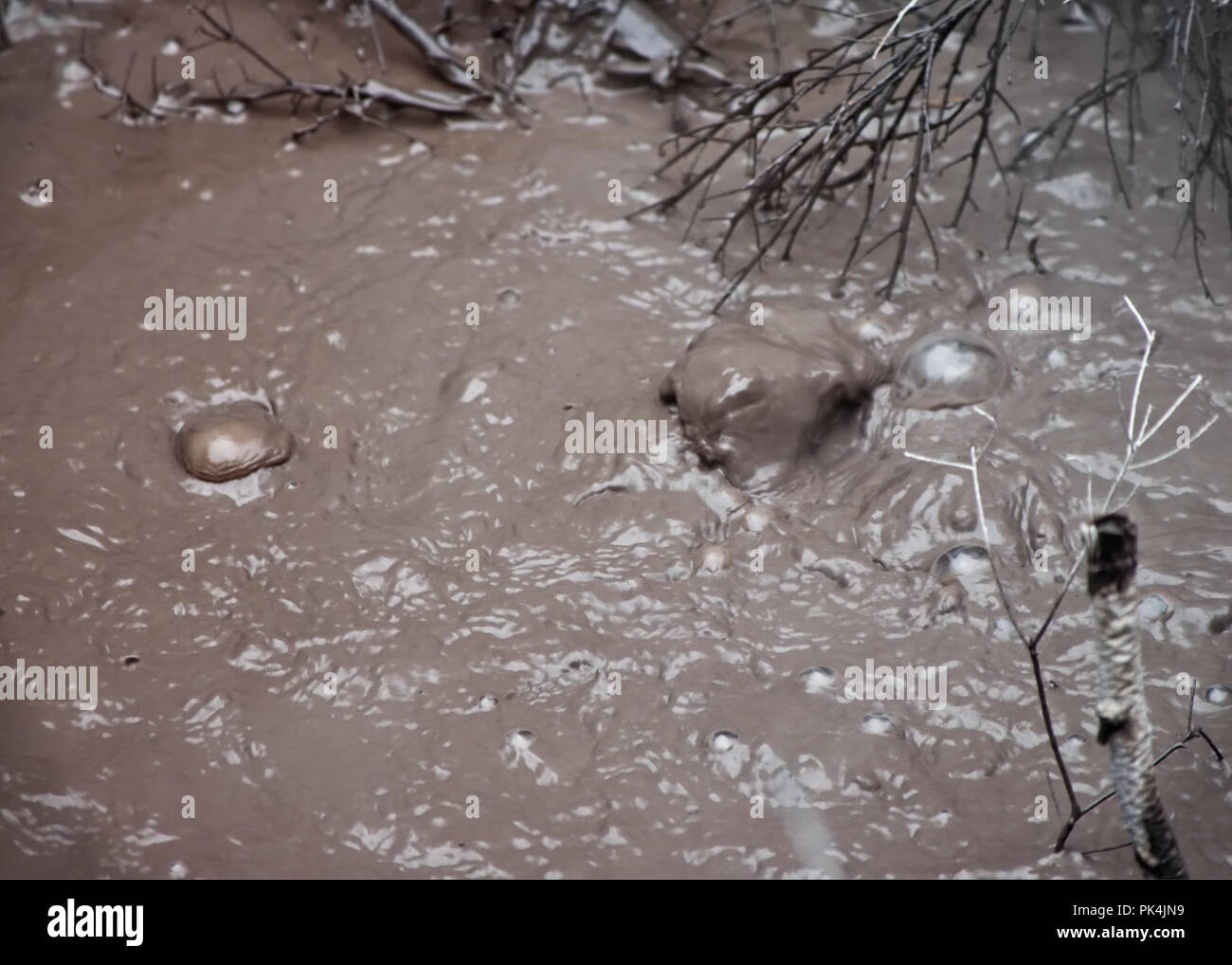 The mud hole hires stock photography and images Alamy