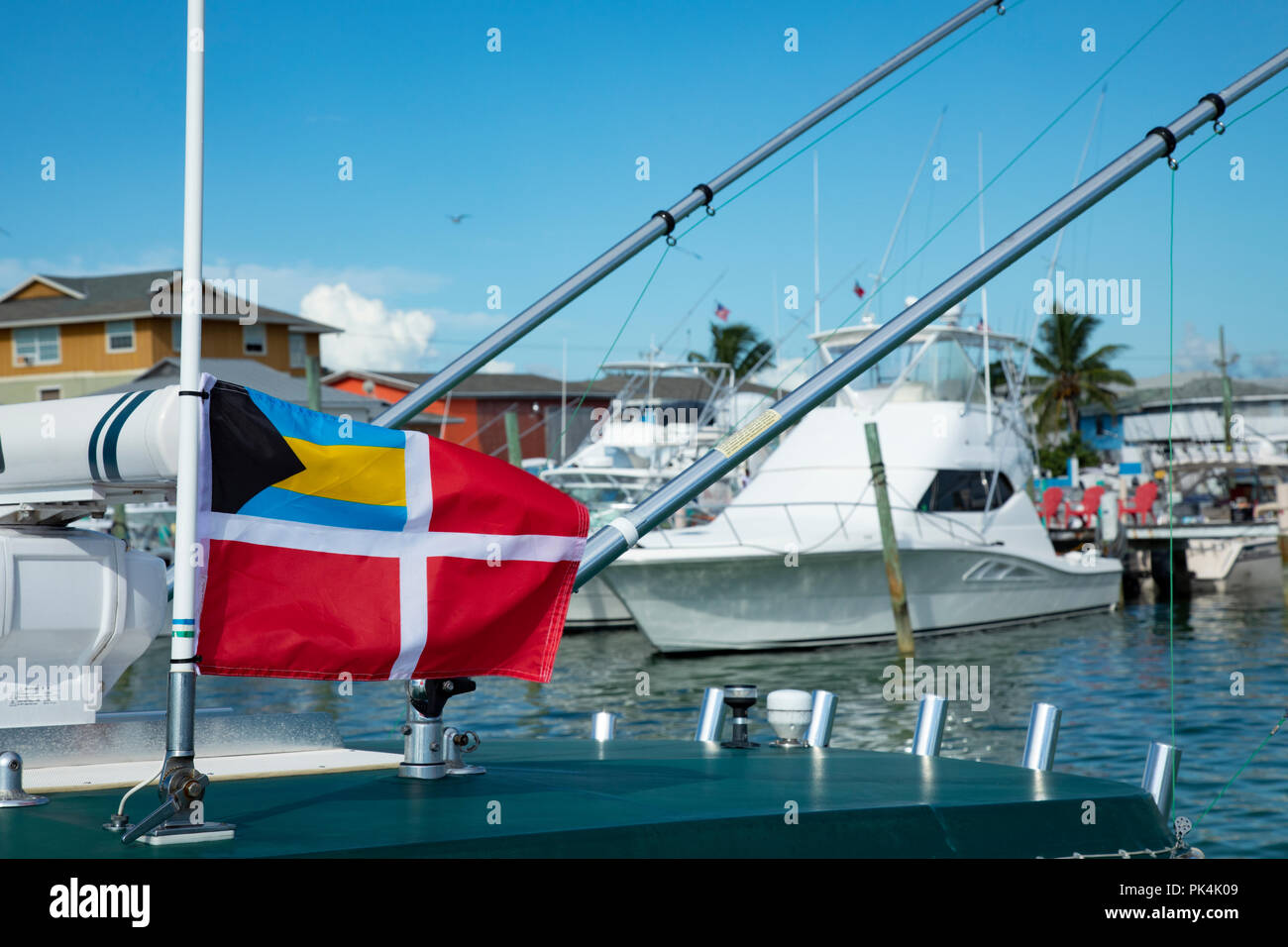 Courtesy flag hires stock photography and images Alamy