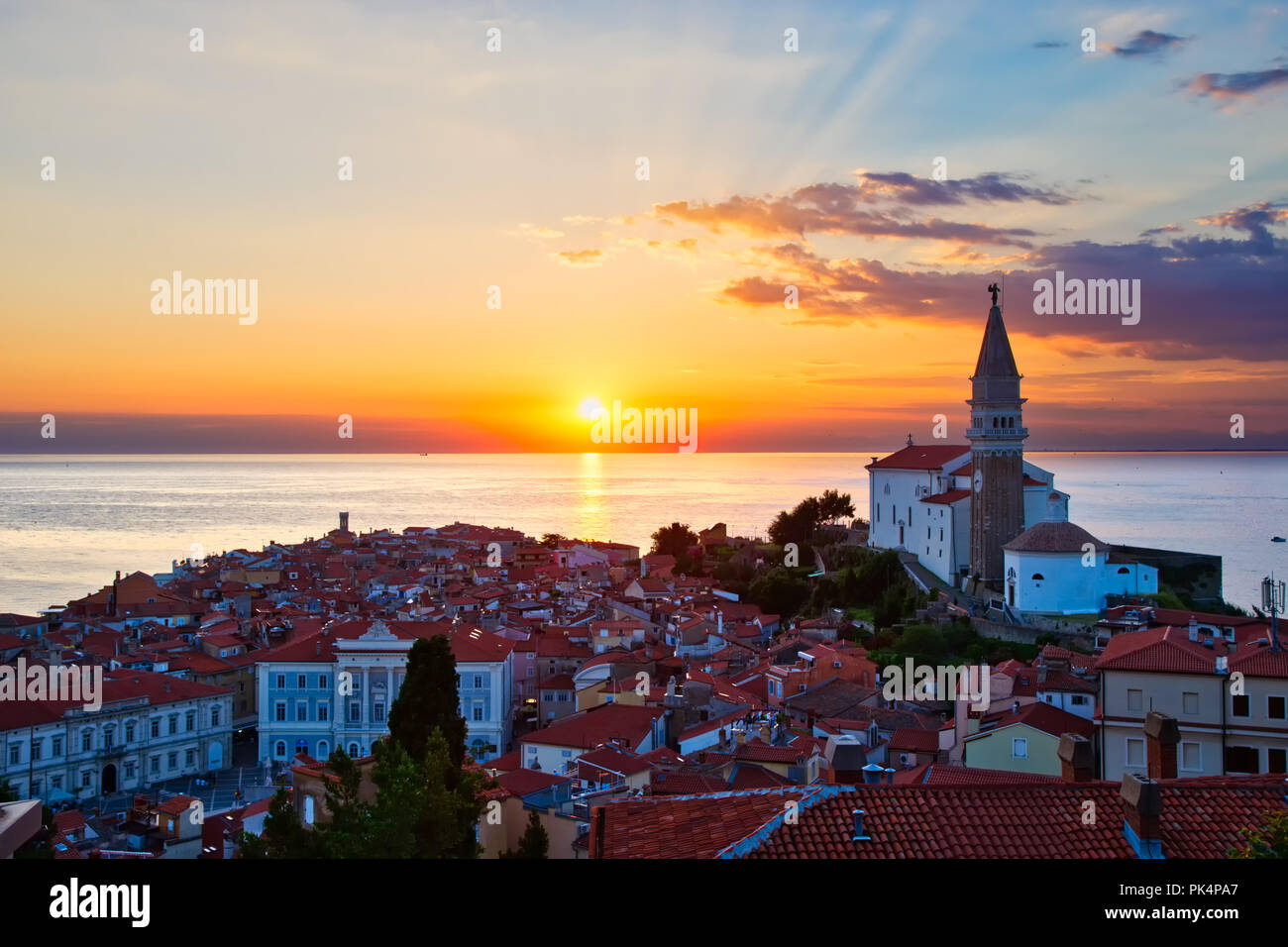 Piran Slovenia Aerial Hi res Stock Photography And Images Alamy piran-slovenia-aerial-hi-res-stock-photography-and-images-alamy
