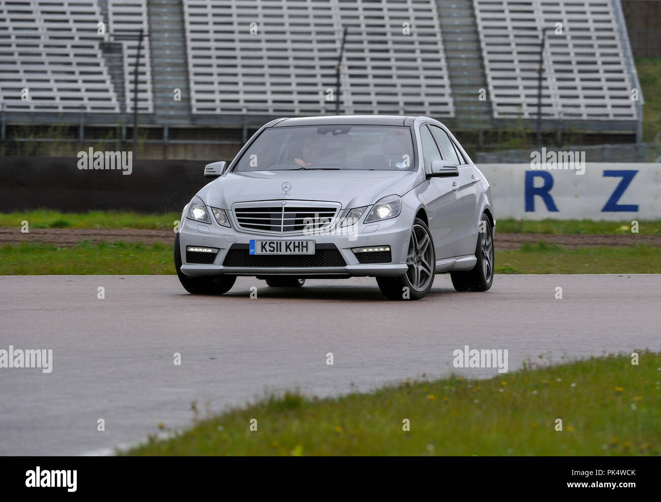 E63 Amg High Resolution Stock Photography And Images Alamy