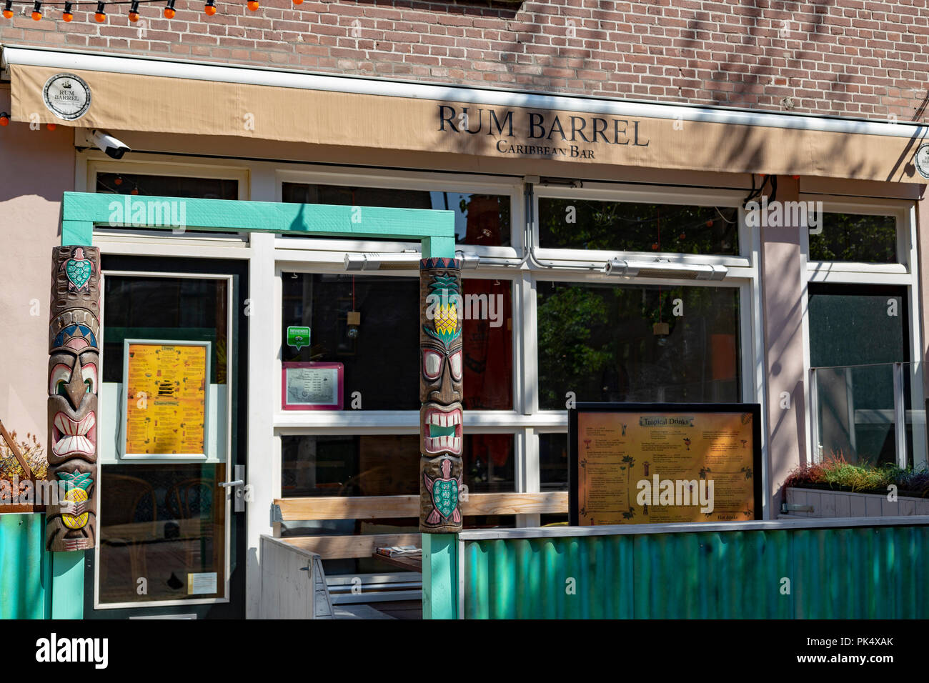 Food amsterdam indonesian hires stock photography and images Alamy