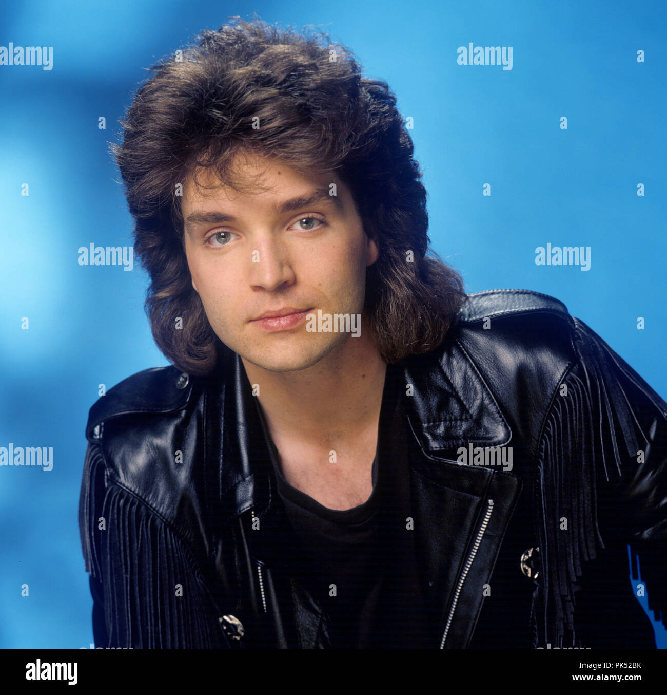 Richard Marx 80s