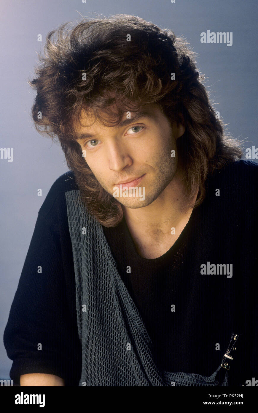 Richard marx 1989 hi-res stock photography and images - Alamy