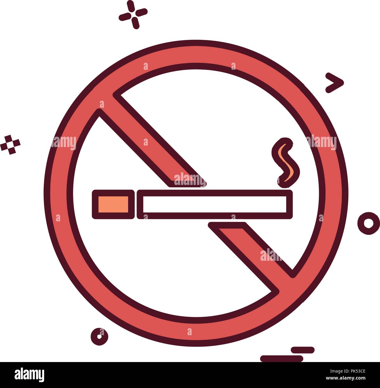no smoking poster drawing || how to draw no tobacco day poster drawing ||  say no to smoking drawing - YouTube