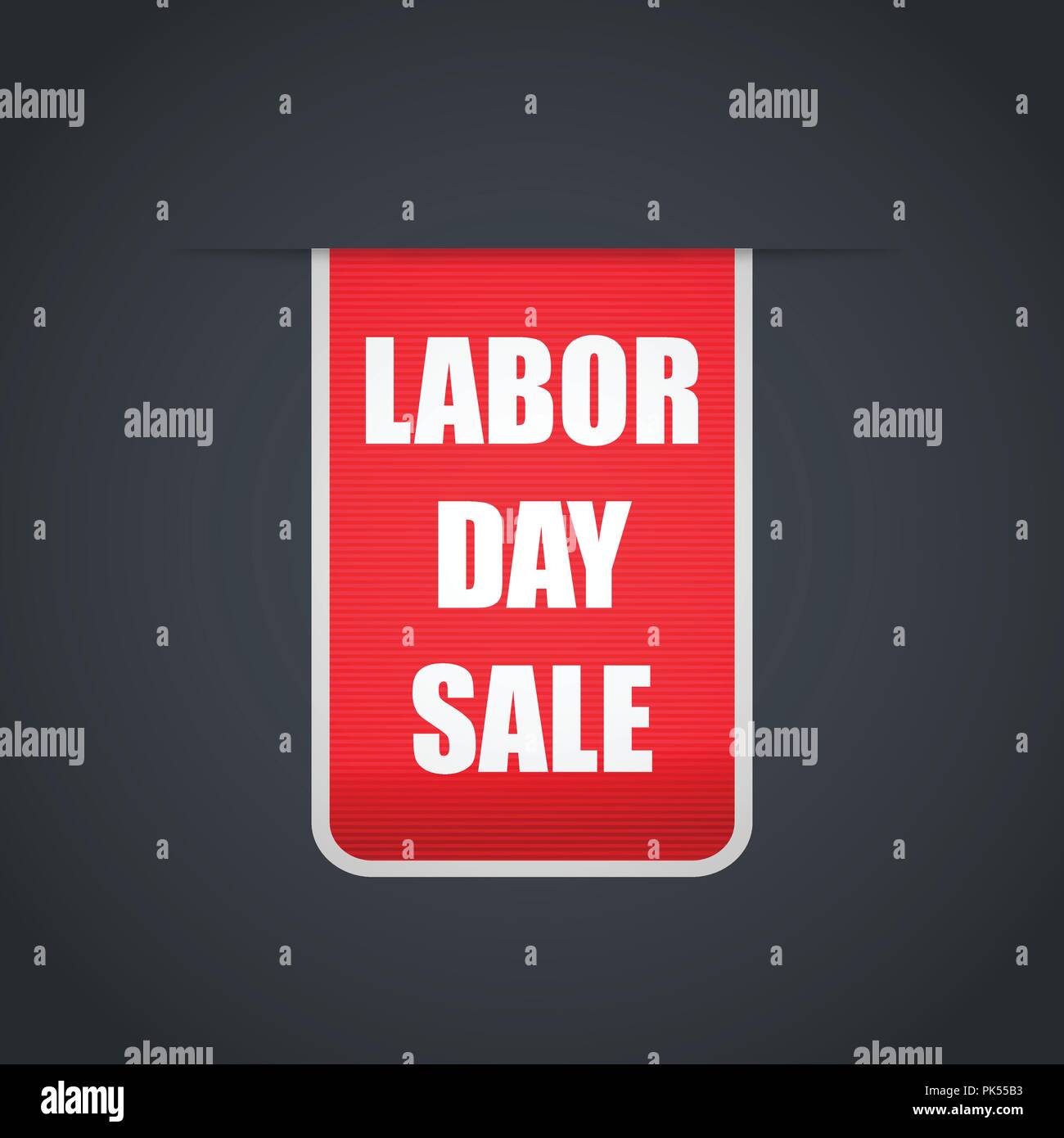 Labour day design card vector Stock Vector Image & Art Alamy