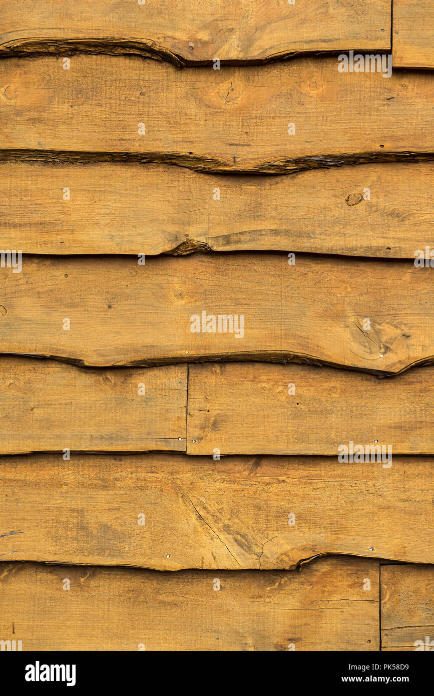Weathered Barn Wood Siding Rustic Background Texture Stock Photo