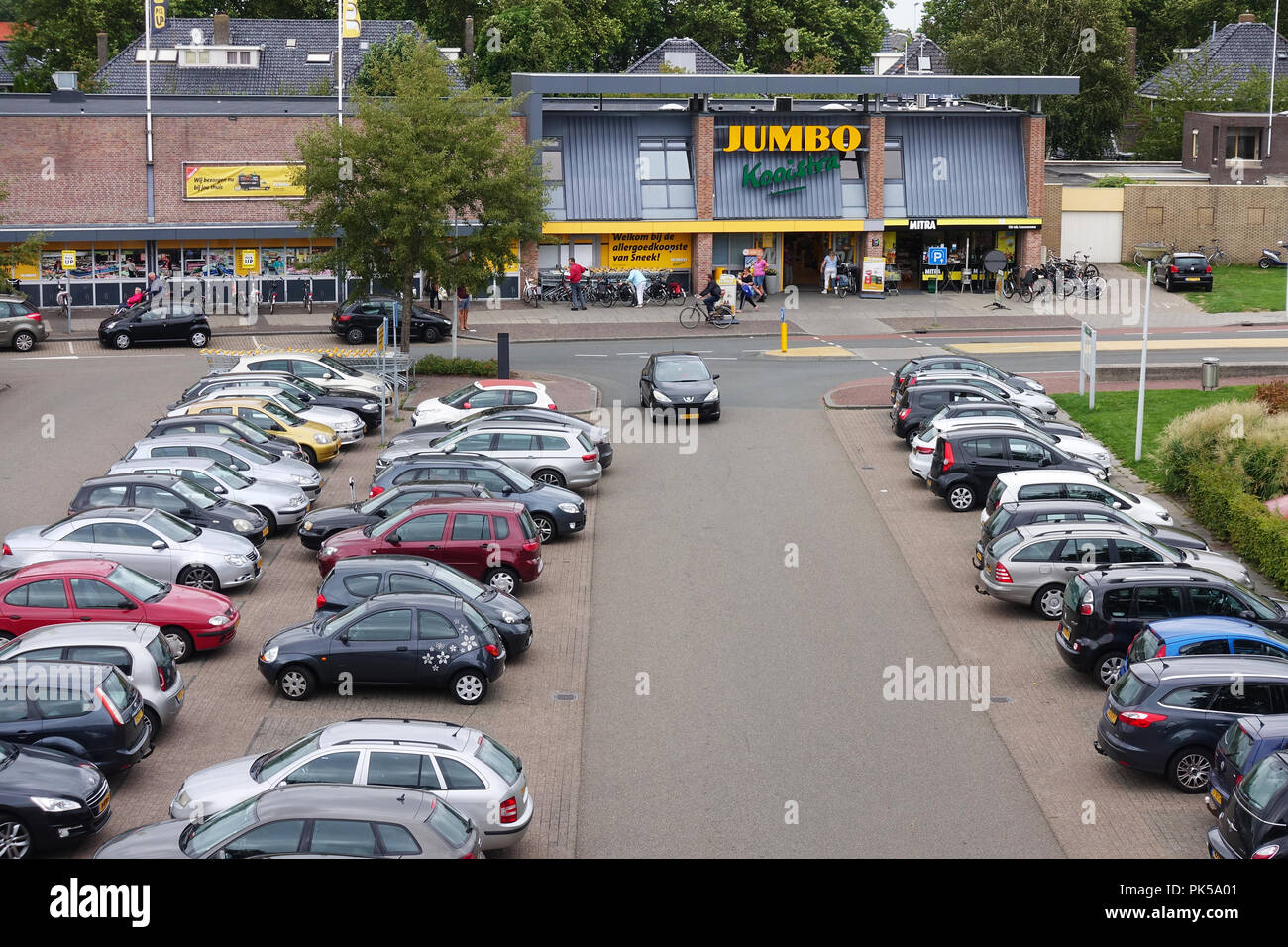 Jumbo - Supermarket