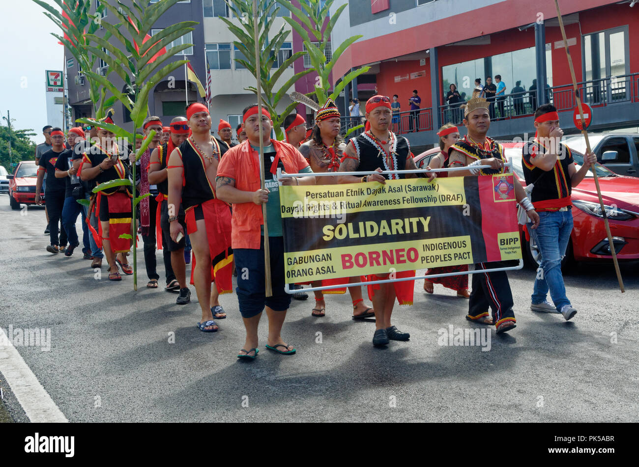 Malay Warrior High Resolution Stock Photography And Images Alamy
