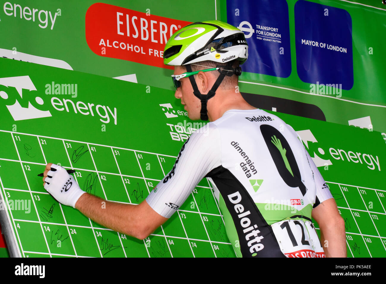 Assos dimension data jersey 2025