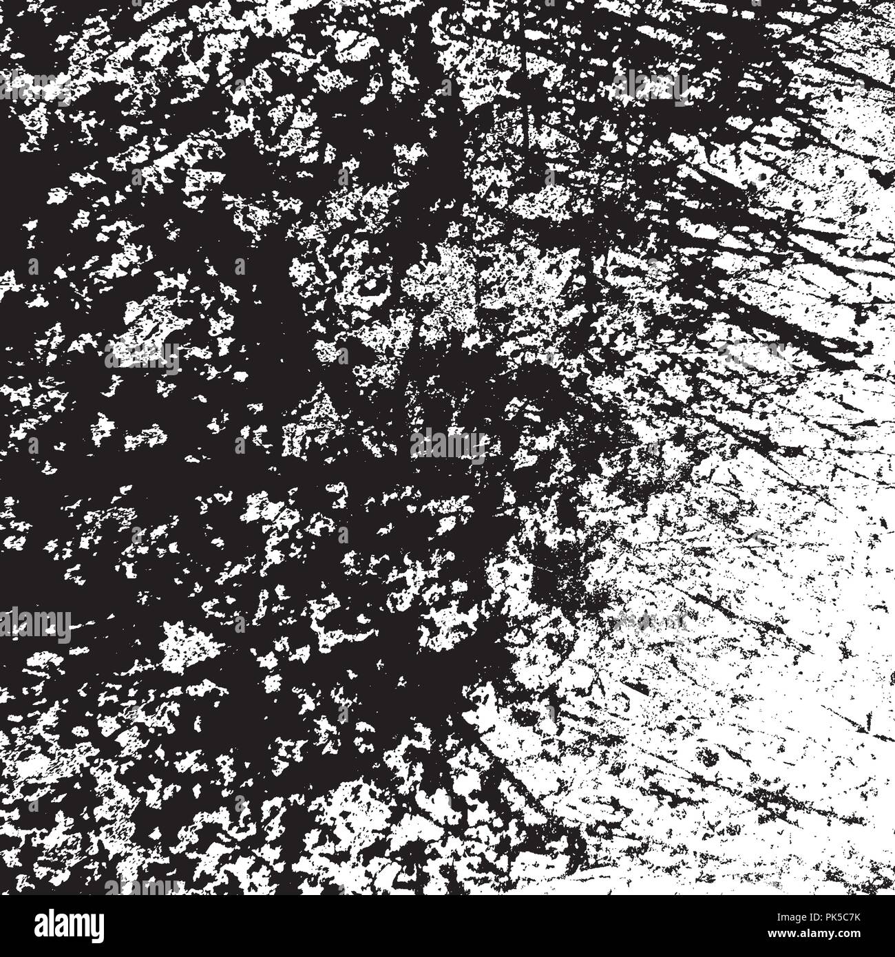 Distress Overlay Texture Stock Vector Image & Art - Alamy