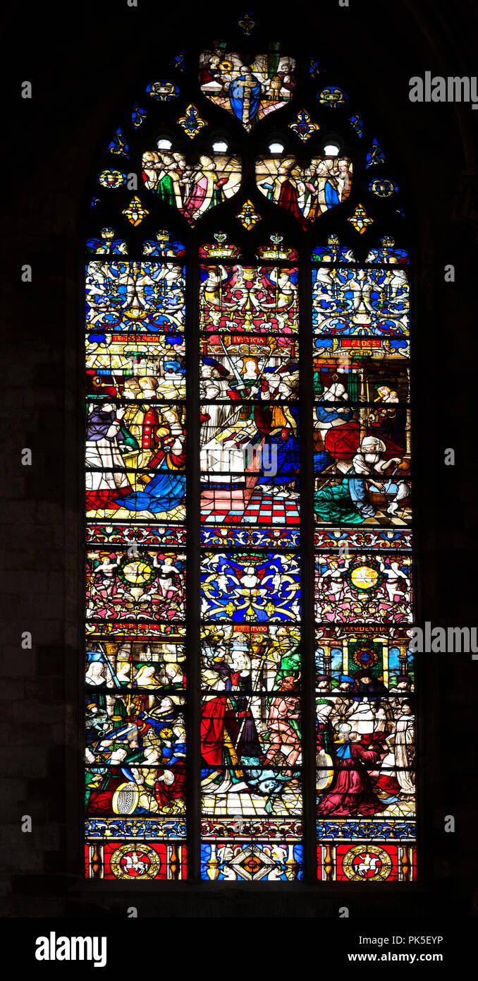 Cathédrale Notre-Dame de Rouen (Rouen