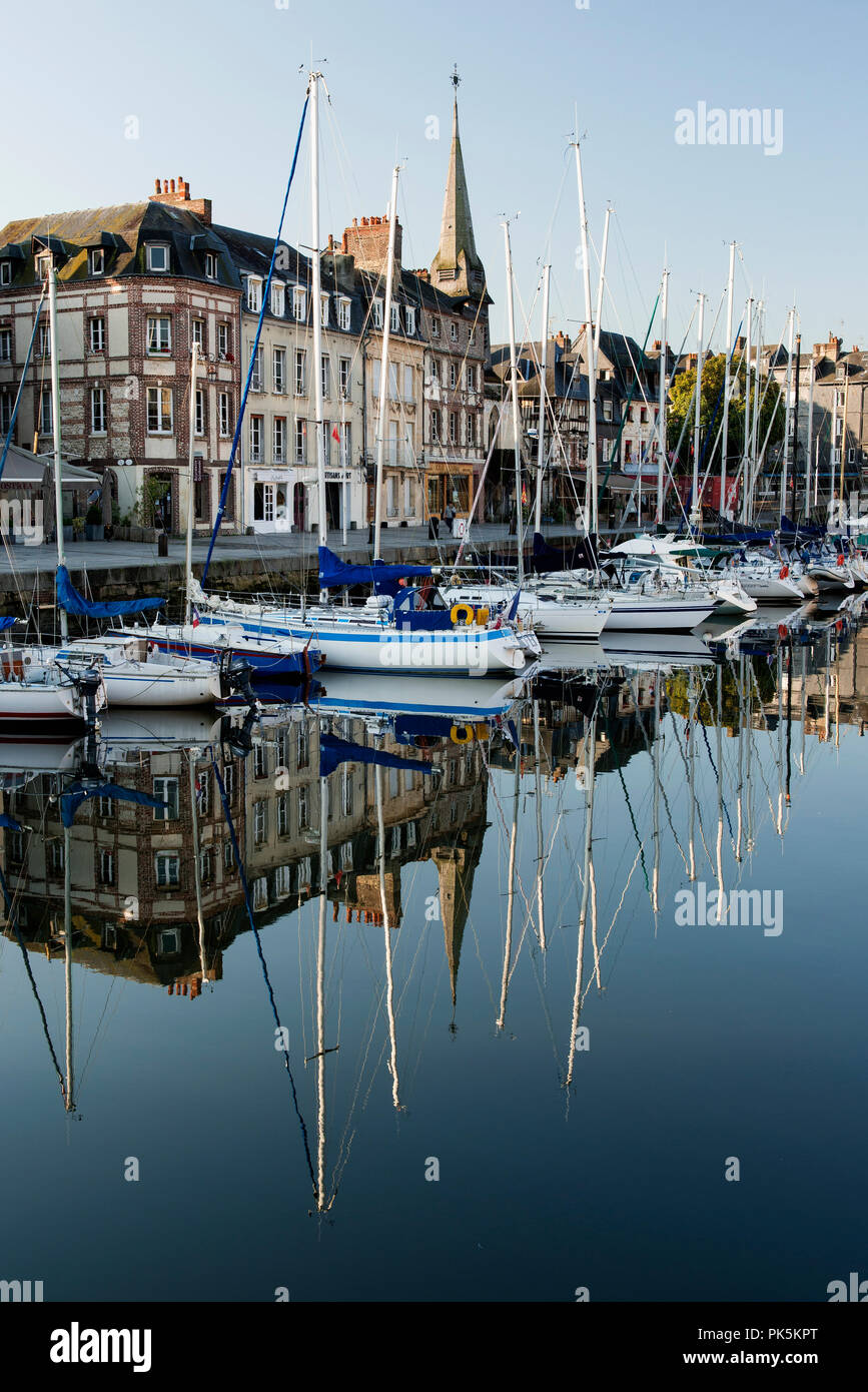 Seine estuary hi-res stock photography and images - Alamy