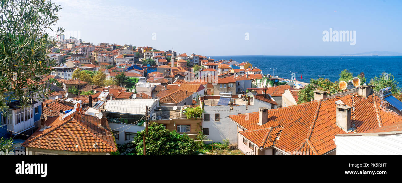 Mudanya Marina Evleri