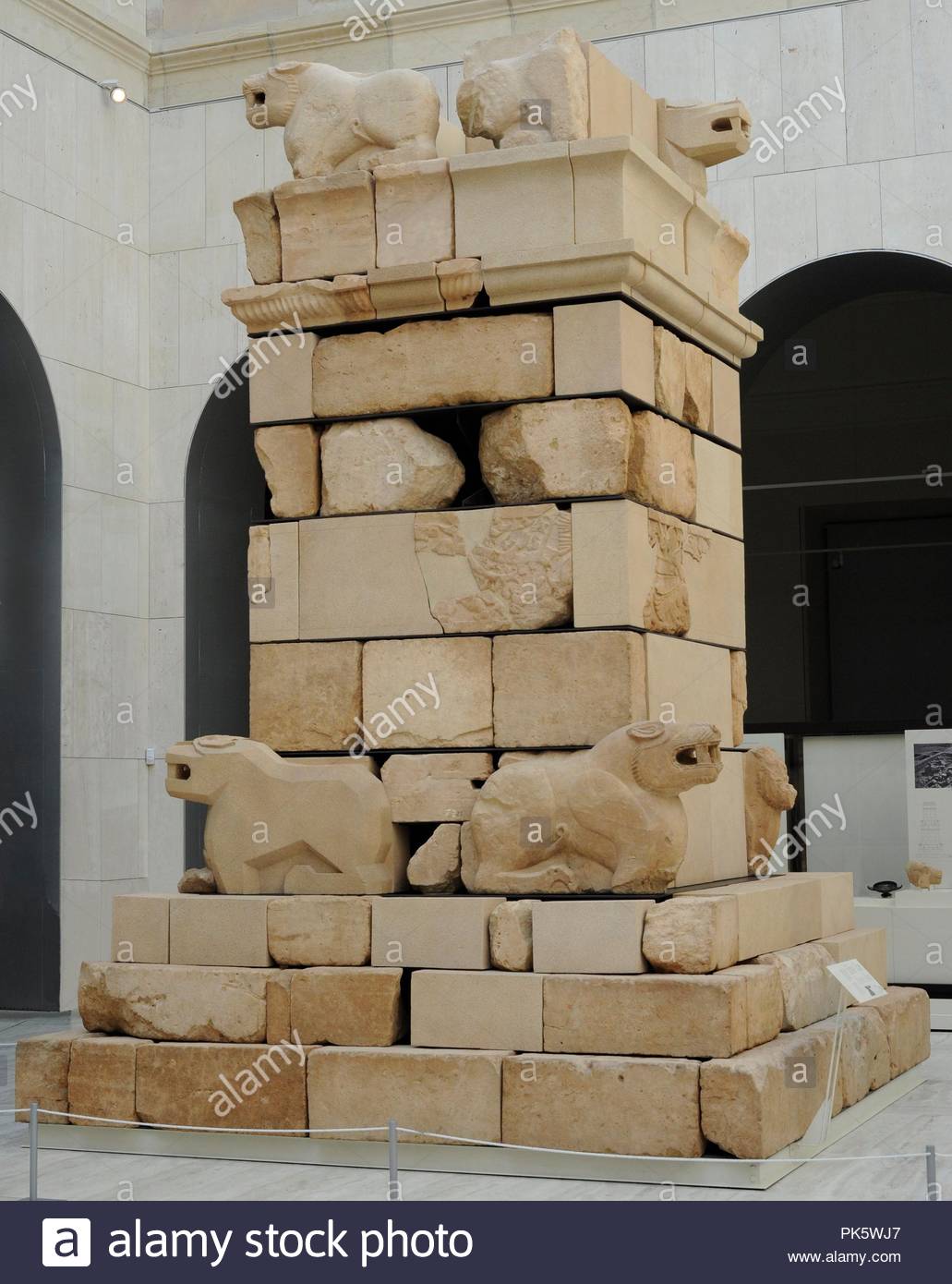 Pozo Moro Stock Photos & Pozo Moro Stock Images Alamy