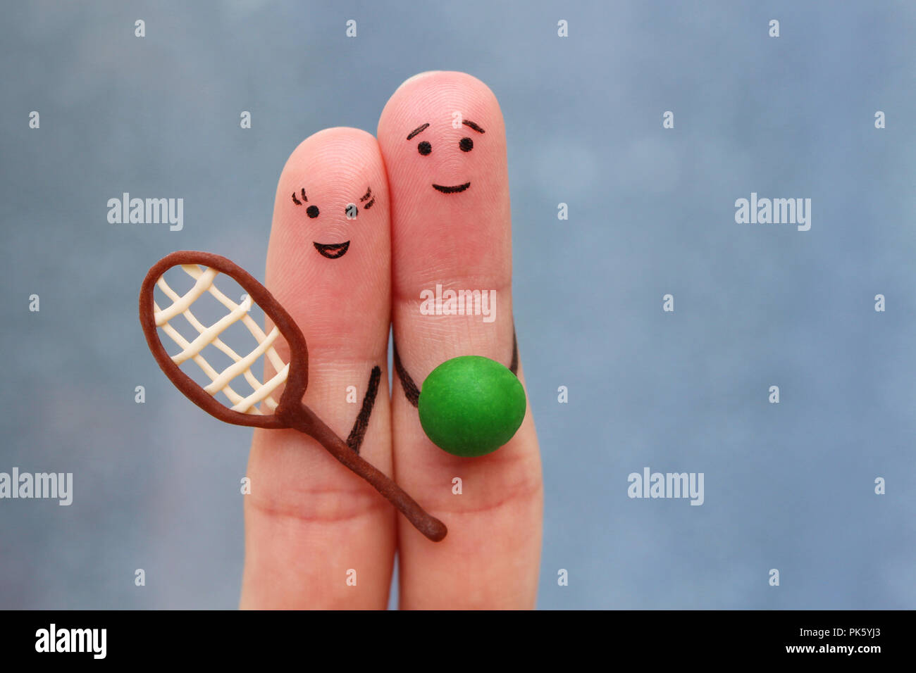 Gymnastics coach hires stock photography and images Alamy