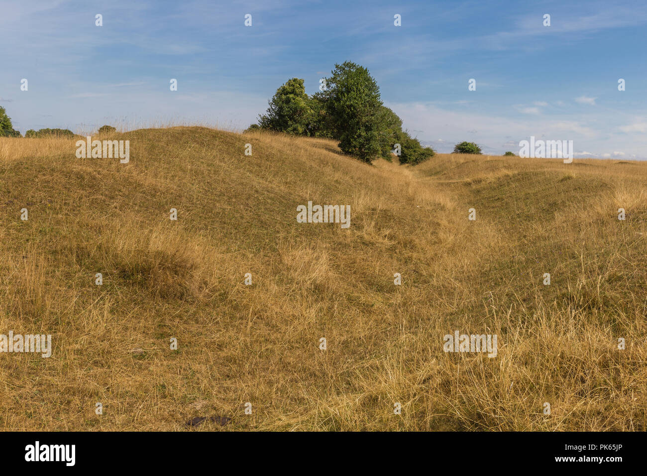 Pillow mounds hires stock photography and images Alamy