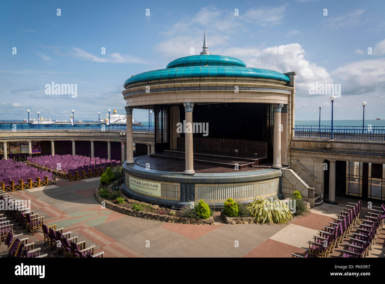 Eastbourne Bandstand Hi res Stock Photography And Images Alamy eastbourne-bandstand-hi-res-stock-photography-and-images-alamy