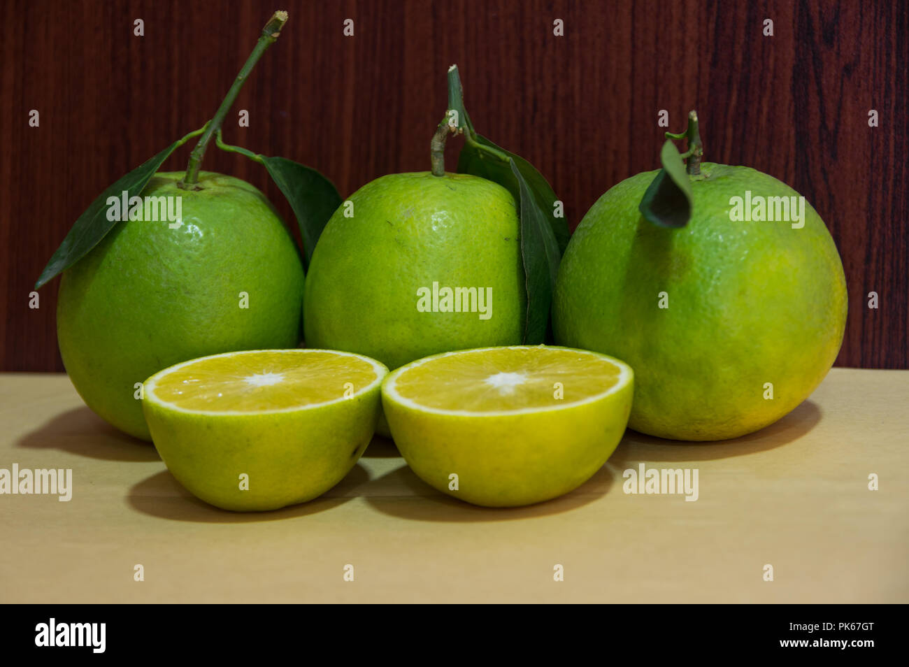 The fresh, quality Oranges, grown in Southeast Asia, good for health and exported around the