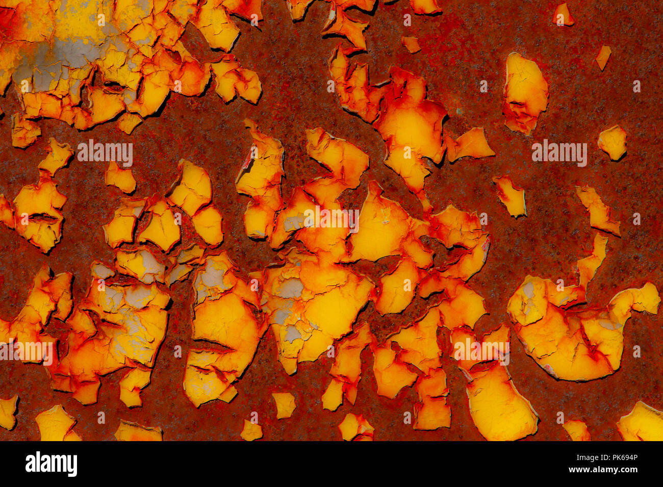 Flaky paint texture hi-res stock photography and images - Alamy