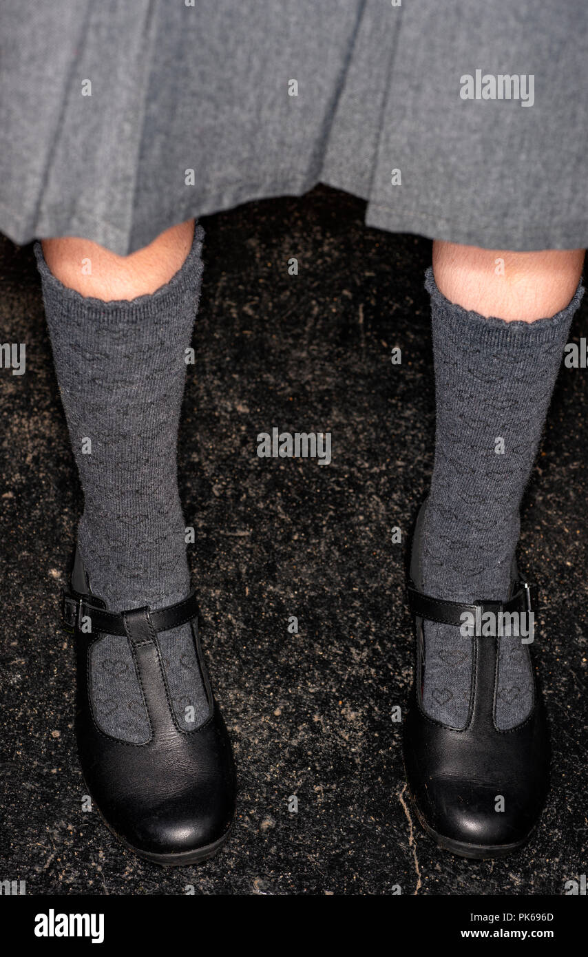 Grey uniforms hi-res stock photography and images - Alamy
