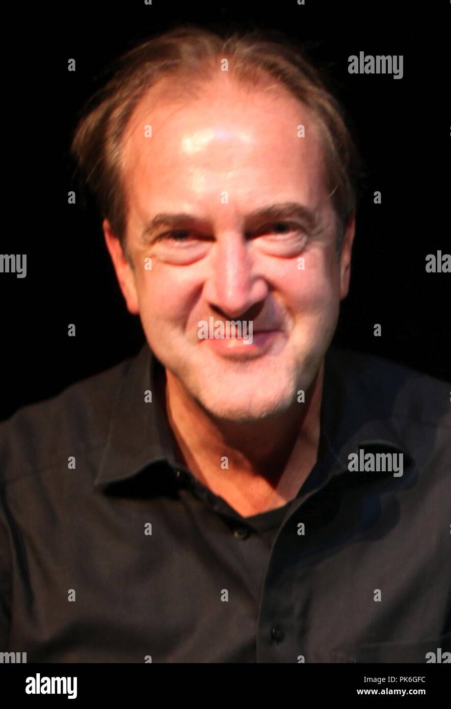 Bernhard robben hires stock photography and images Alamy