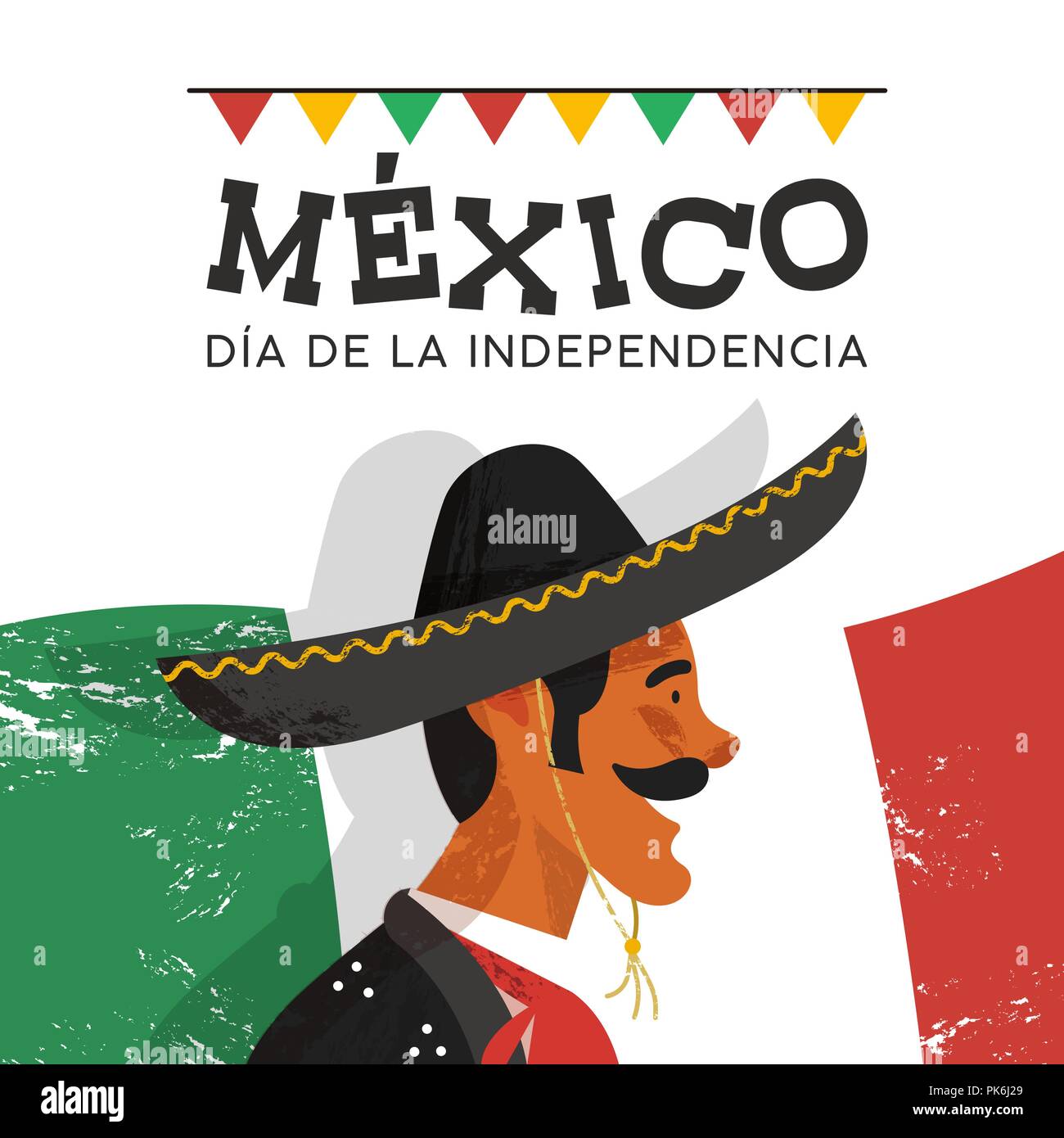Mexican flag eagle Cut Out Stock Images \u0026 Pictures - Alamy, image size:1300x1390