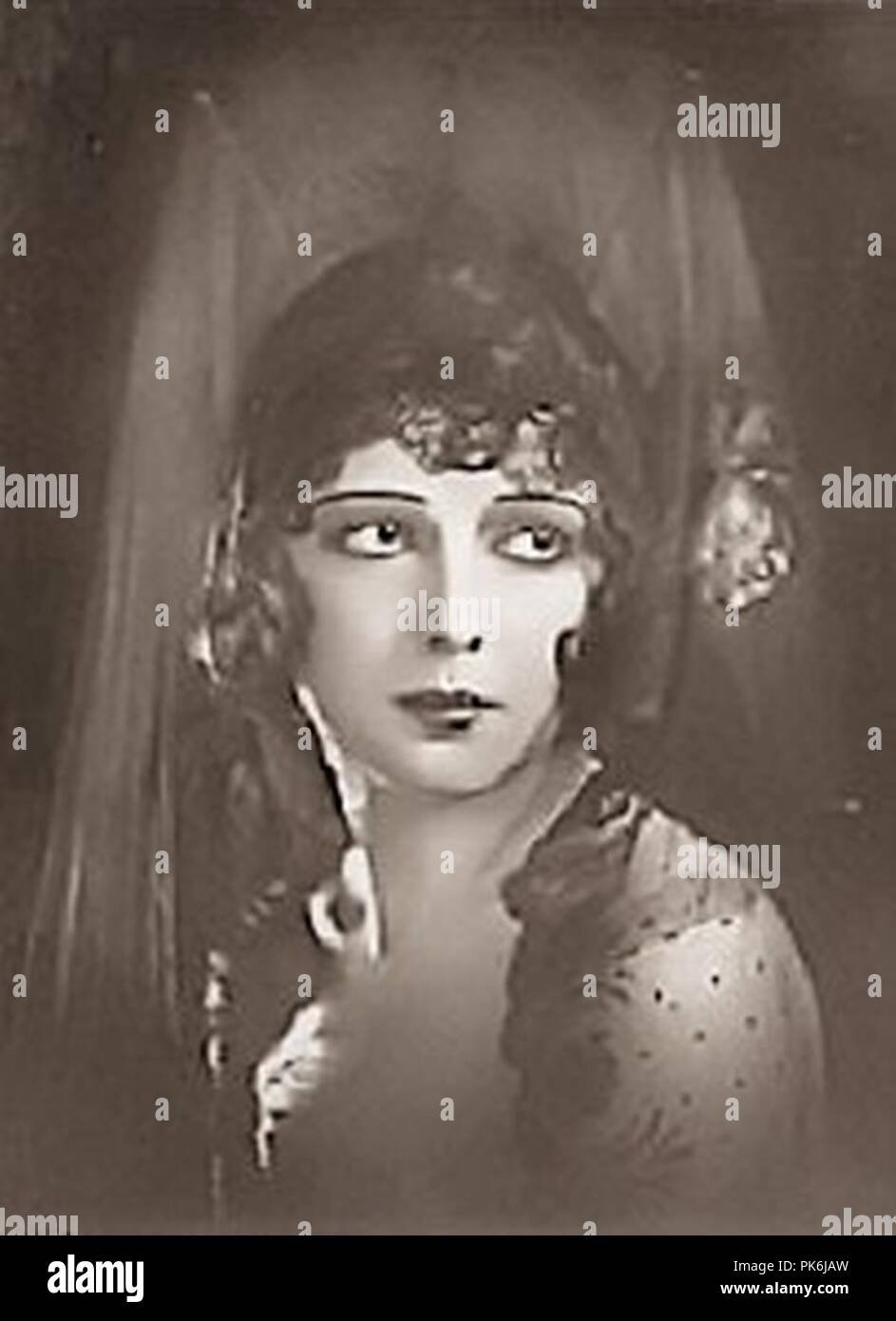Betty Amann Betty Amann