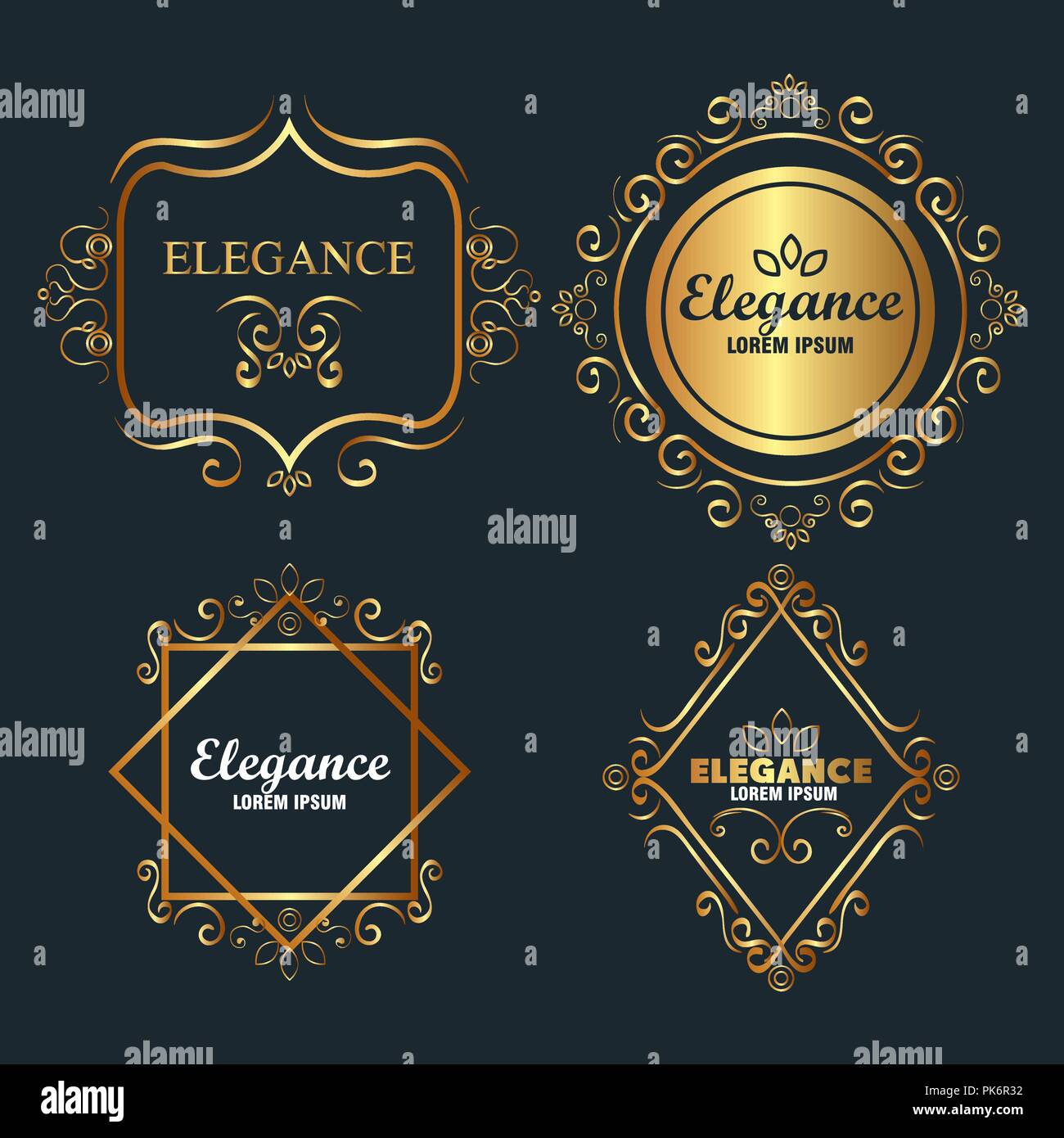 Premium Elegance main image 0