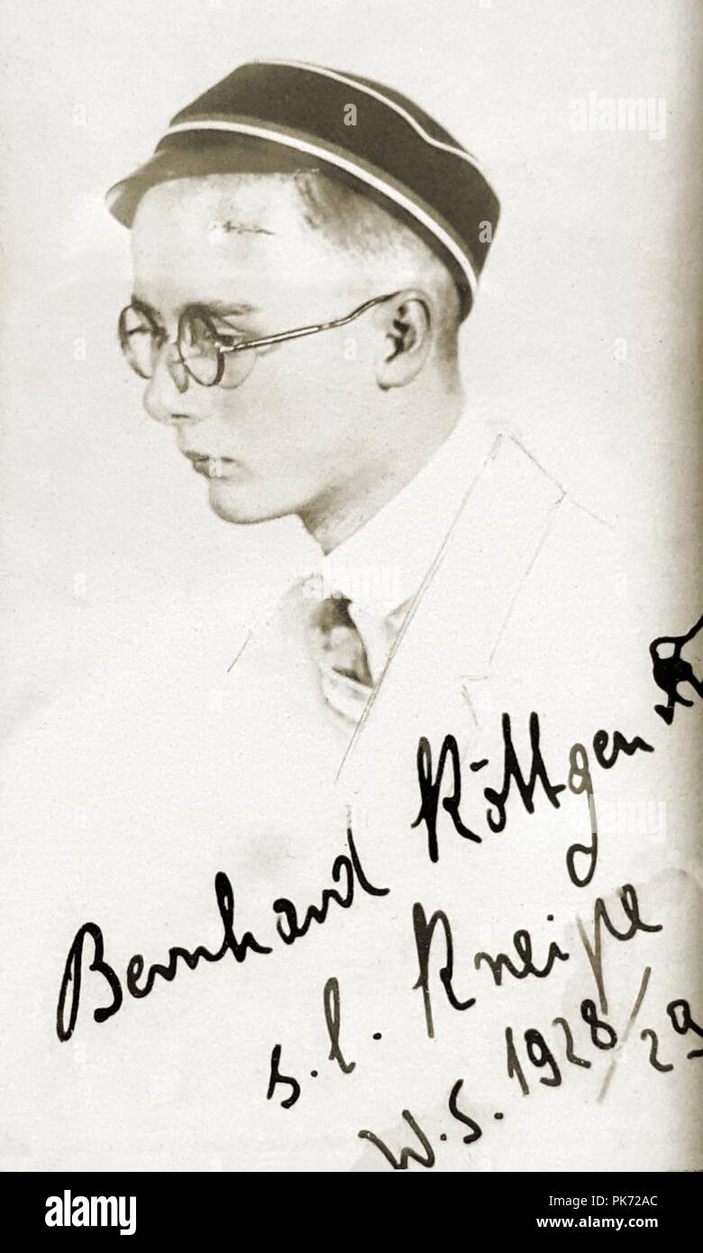 Kottgen hi-res stock photography and images - Alamy