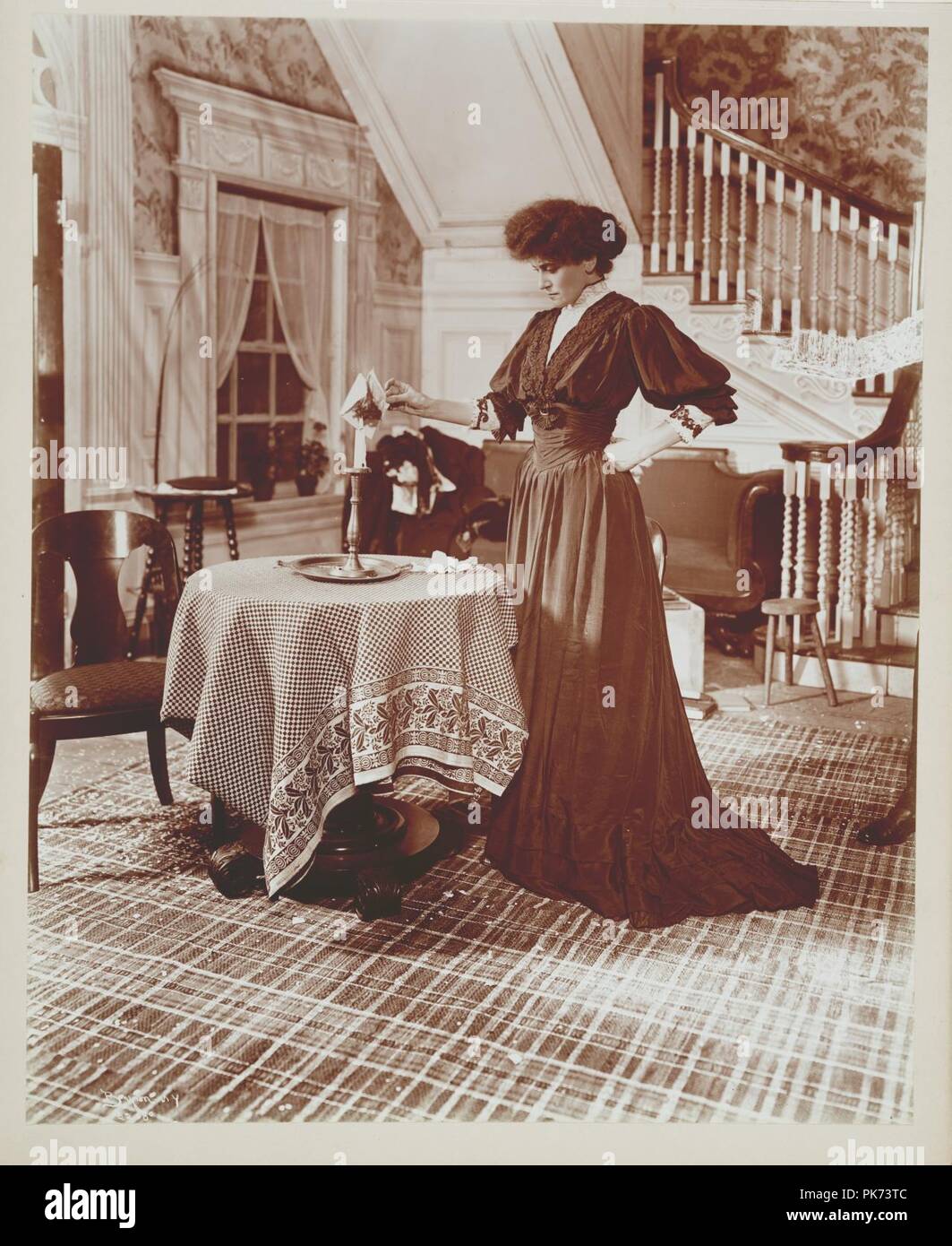 Forum on this topic: Bertha Kalich, bertha-kalich/ Communication on this topic: Donna Pescow, bertha-kalich/