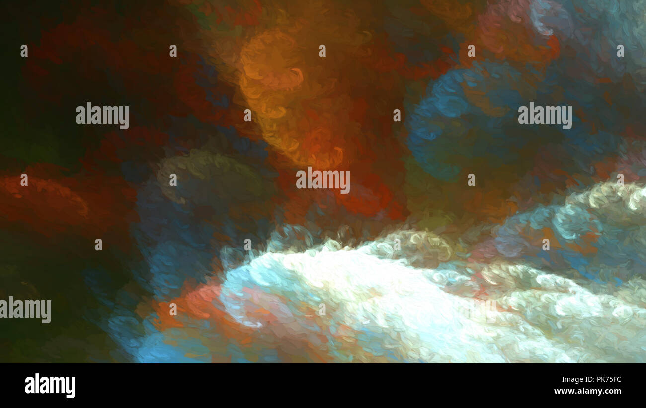 Abstract creativity color background with computer generated effect Stock Photo Alamy