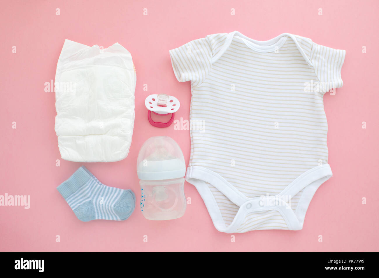newborn baby necessities