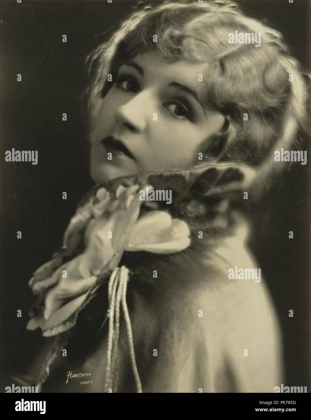 Betty Boyd Hartsook 3 Stock Photo - Alamy