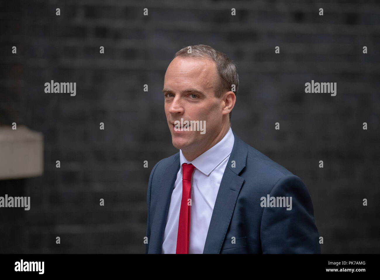 Raab Mp Dominic rabb mp hi-res stock photography and images - Alamy